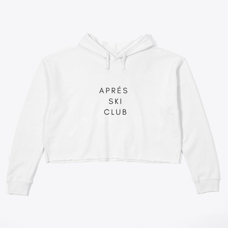 APRÉS SKI CLUB