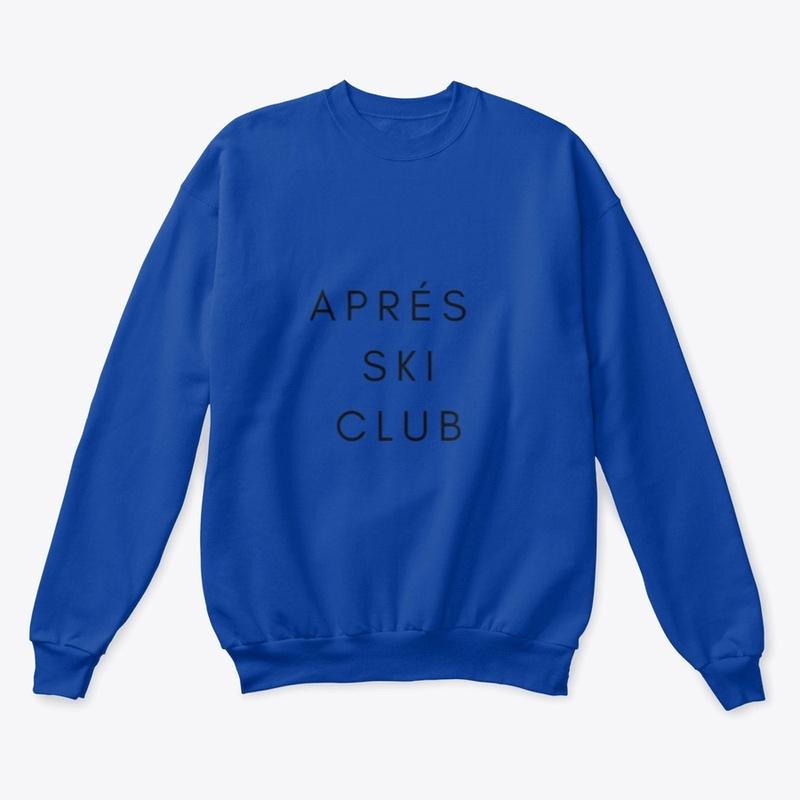 APRÉS SKI CLUB